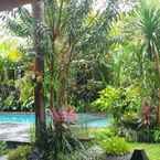 Review photo of Meruhdani Boutique Hotel Ubud from Shinta I.