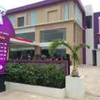 Review photo of OS Style Hotel Batam Powered by Archipelago from Ali A. H.