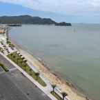 รูปภาพรีวิวของ Huong Viet Hotel Quy Nhon - Beachfront 2 จาก Pham D. T. H.