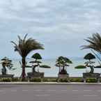 Hình ảnh đánh giá của Huong Viet Hotel Quy Nhon - Beachfront 3 từ Pham D. T. H.