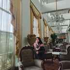 Review photo of Grand Mahkota Hotel from Agustina A.