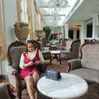 รูปภาพรีวิวของ Grand Mahkota Hotel 3 จาก Agustina A.