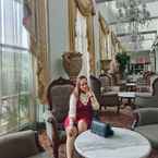 Review photo of Grand Mahkota Hotel 4 from Agustina A.