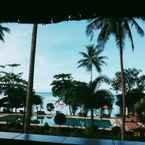 Ulasan foto dari Vitton Beach Resort 2 dari Karla M. T.