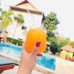 Review photo of Baan Tong Tong Pattaya Resort from Phannaree T.