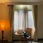 Review photo of Grand Serela Setiabudhi by KAGUM Hotels from Thesalonica R. L.