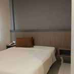 Review photo of Hotel Dalu Semarang 5 from Chelsia A.