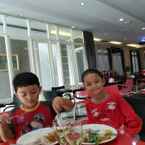 Review photo of Alibaba Hotel Pangkalan Bun from Lilik S. S.