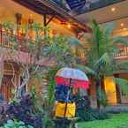 Ulasan foto dari Ubud Hotel & Cottages Malang dari Erick G.