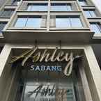 Review photo of Ashley Sabang Jakarta 2 from M R. H.