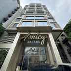 Review photo of Ashley Sabang Jakarta from M R. H.