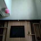 Review photo of OYO 703 Omah Olin Guesthouse 3 from Wiwin W.