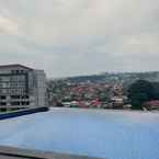 Review photo of ASTON Inn Pandanaran - Semarang from Ayu A. N. F.