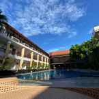 Review photo of Surya Kencana Seaside Hotel from Akhmad T.