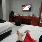 Review photo of Hotel Satria Syariah from Indrawati I.