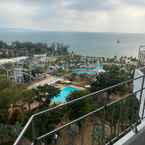 รูปภาพรีวิวของ Pattaya Park Beach Resort 2 จาก Tanakorn K.