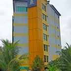 Review photo of Hotel Darul Makmur from Aini A.