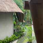 รูปภาพรีวิวของ Amarea Resort Ubud by Ini Vie Hospitality จาก Nur I. K.