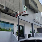 Review photo of Hotel Chariton Ipoh from Muhammad K. B. N.