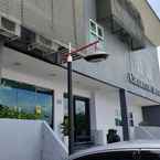 Review photo of Hotel Chariton Ipoh from Muhammad K. B. N.
