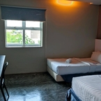 Review photo of Hotel Chariton Ipoh 3 from Muhammad K. B. N.