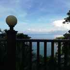 รูปภาพรีวิวของ Chang Cliff Resort 5 จาก Nooyah P.