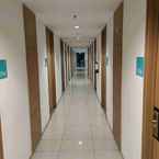 Review photo of Alpine Room at TreePark City Apartemen from Kharis G.