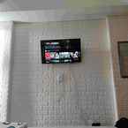 Review photo of Poris 88 Smart Tv Netflix Studio from Kharis G.