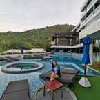 Hình ảnh đánh giá của The Yama Hotel Phuket từ Nisarat T.