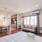 Hình ảnh đánh giá của VNAHOMES Serviced Apartment từ Le T. T.