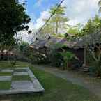 Hình ảnh đánh giá của Bale Karang Cottages 3 từ Riri A.