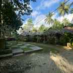 Review photo of Bale Karang Cottages 2 from Riri A.