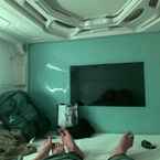 Review photo of SHAKTI CAPSULE HOTEL JAKARTA from Wandy D.