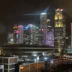 Hình ảnh đánh giá của Peninsula Excelsior Singapore, A WYNDHAM HOTEL 2 từ Iwan S. T.
