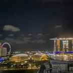 รูปภาพรีวิวของ Peninsula Excelsior Singapore, A WYNDHAM HOTEL 5 จาก Iwan S. T.