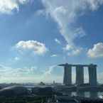 Hình ảnh đánh giá của Peninsula Excelsior Singapore, A WYNDHAM HOTEL từ Iwan S. T.