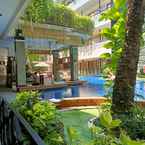 Review photo of Famous Hotel Kuta 3 from Afni D. N.