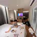 Review photo of Merlyns Garden Inn Syariah 3 from Erina E.