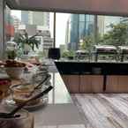 Review photo of ​Sora Hotel Silom (Formerly Haven't Met Bangkok Silom) from Vo T. D. G.