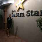 Review photo of Batam Star Hotel from Junstar R.