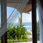 Review photo of Bali Beach Glamping from Sri R. W.