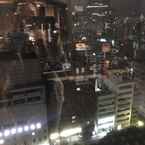 Hình ảnh đánh giá của Shinjuku Prince Hotel từ Debborah G. C.