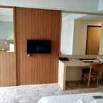 Review photo of Jolly Suites & Spa Hotel - Thaphra 5 from Pritsadee J.