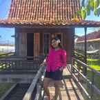 Ulasan foto dari Kampong Nelayan Resort 3 dari Astri V. S.