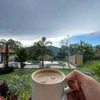 Review photo of Mount Batur Villa from Fiqri F. A.