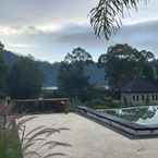 Review photo of Mount Batur Villa 3 from Fiqri F. A.