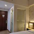 รูปภาพรีวิวของ Whiz Prime Hotel Basuki Rahmat Malang 6 จาก Fifi F.