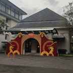 Ulasan foto dari HARRIS Hotel & Conventions Malang dari Fifi F.
