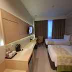 Review photo of Horison Hotel Sukabumi 2 from Novita D.