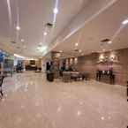 Review photo of Horison Hotel Sukabumi from Novita D.